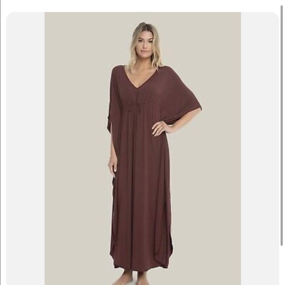 Barefoot Dreams Caftan